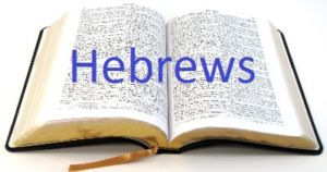 Hebrews 5 Bible Study