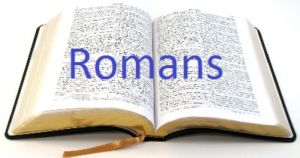 Romans 5 Bible Study