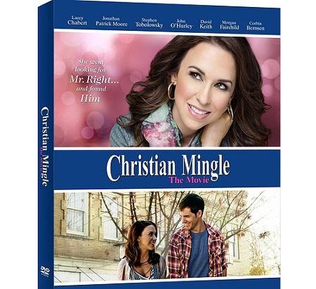 Top Ten Christian Movies