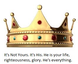 Crowns For Believers