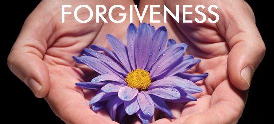 Are Christians Forgiven If They Don’t Forgive Others?