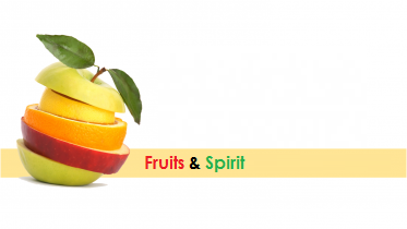Are Fruits Of The Spirit Works?