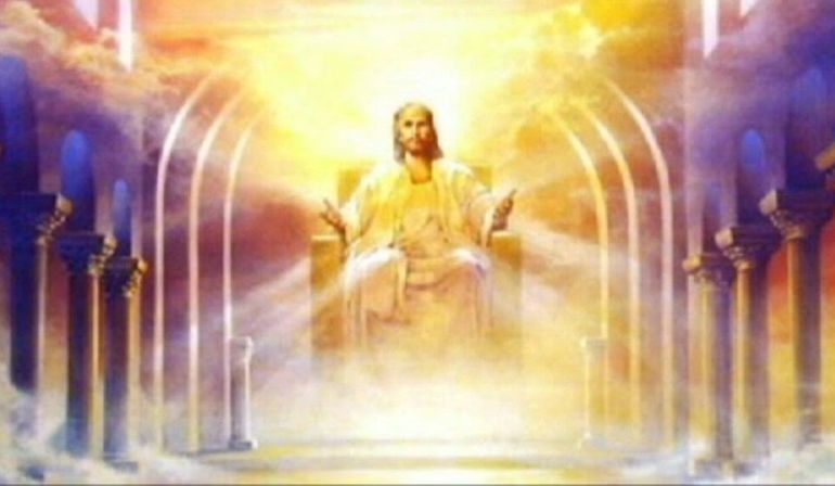 Judgment Seat of Christ – Not For Christians