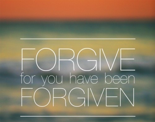 Forgive Others Or You Won’t Be Forgiven – Matthew 6:15 Explained