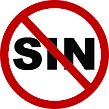 is it a sin to be with a non christian