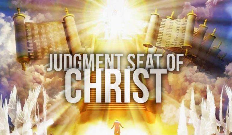 Judgment Seat of Christ Explained | Christians Are Not Judged | There is Only ONE Reward – Jesus
