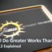 You Will Do Greater Works Than Jesus – John 14:12 Explained