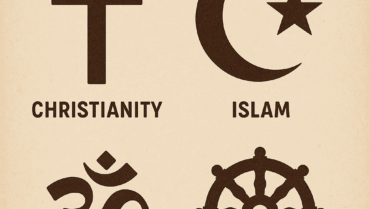 The 5 Most Followed Religions And What They Believe About Salvation